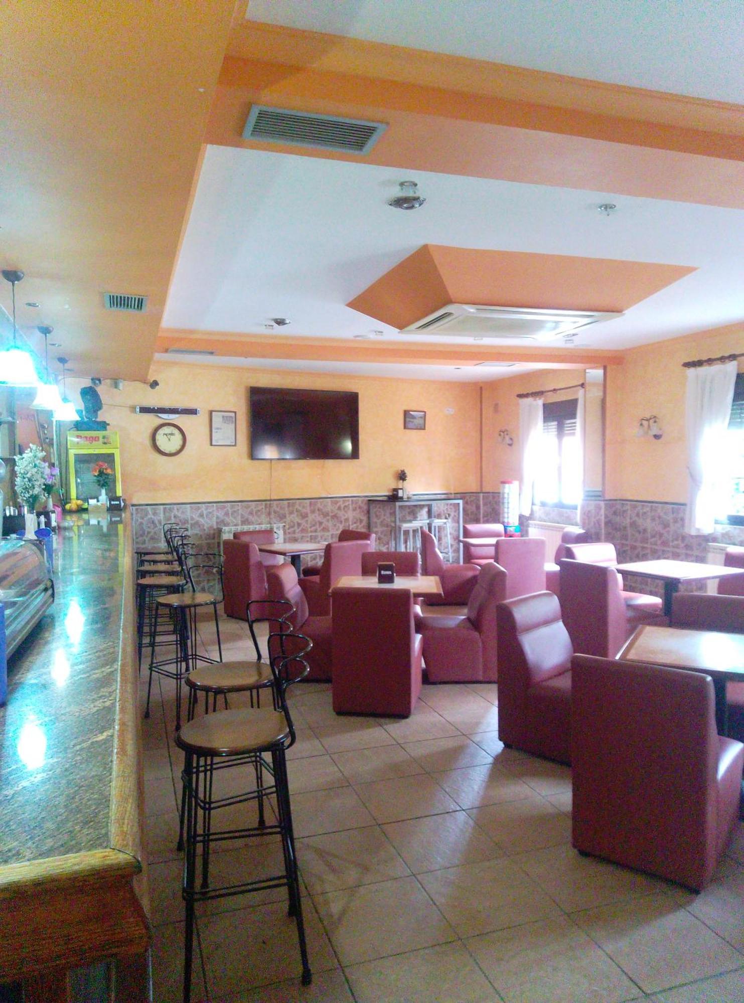 Hotel Piedras B إل بورغو رانيرو المظهر الخارجي الصورة