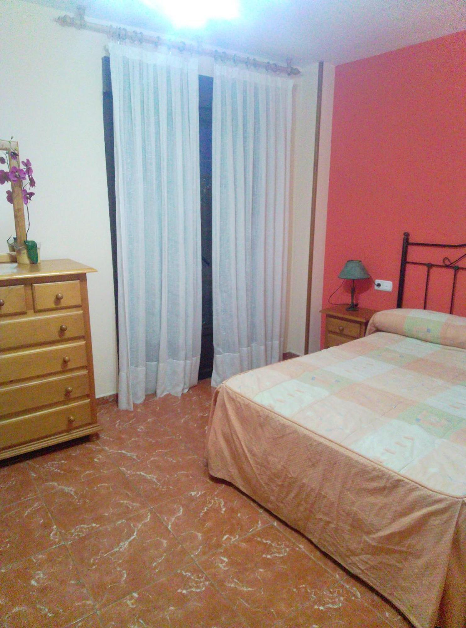 Hotel Piedras B إل بورغو رانيرو المظهر الخارجي الصورة